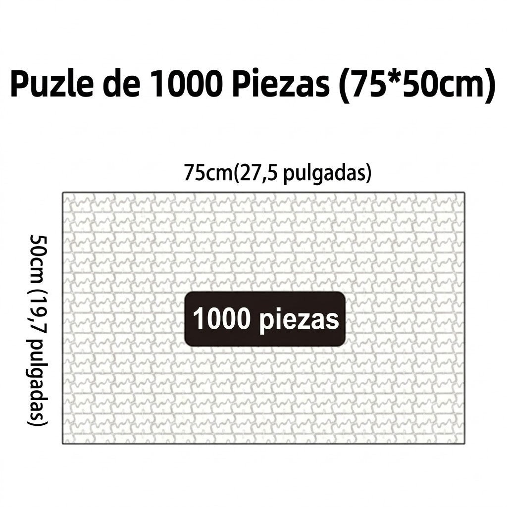 Puzle Personalizado