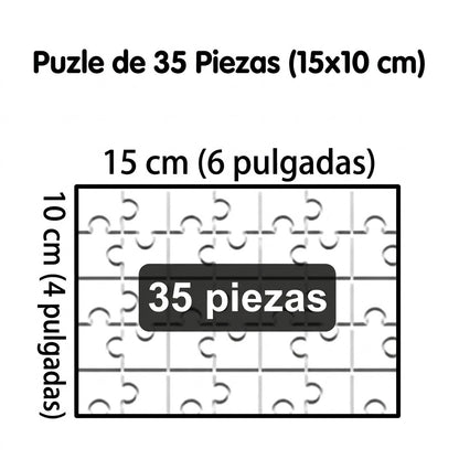 Puzle Personalizado