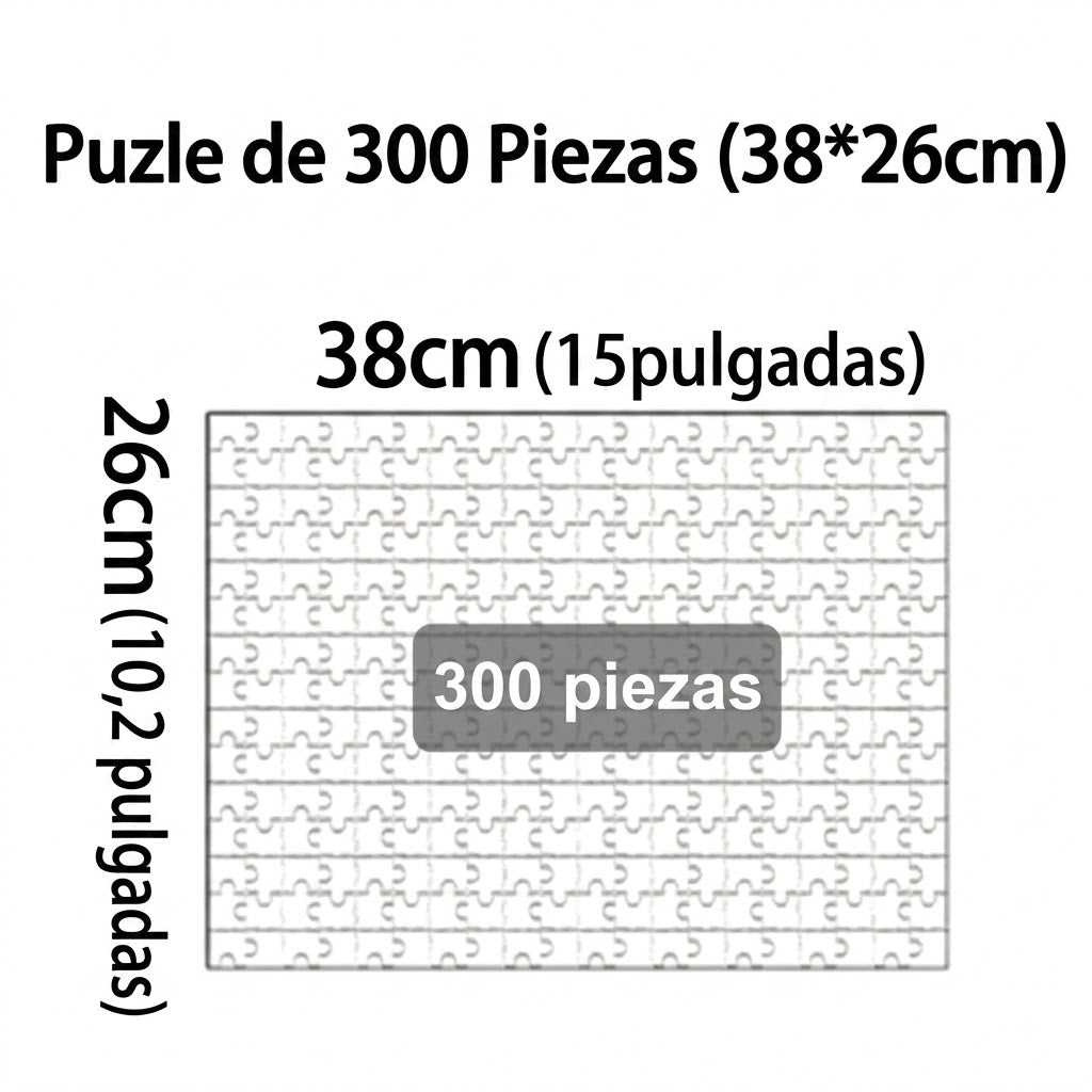 Puzle Personalizado