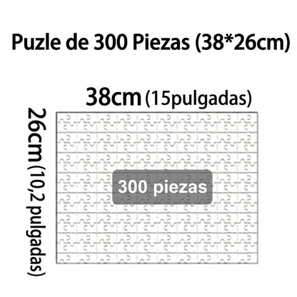 Puzle Personalizado
