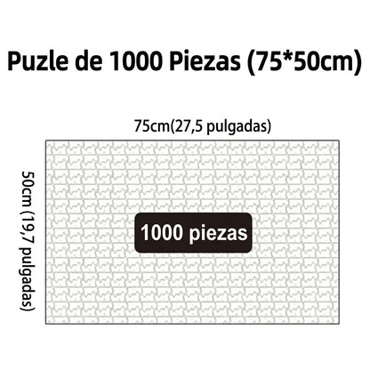 Puzle Personalizado