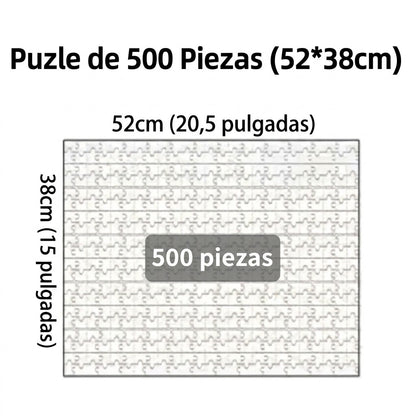 Puzle Personalizado
