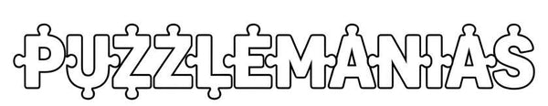 Puzzlemanias